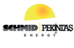 Schmid Pekintaş Energy